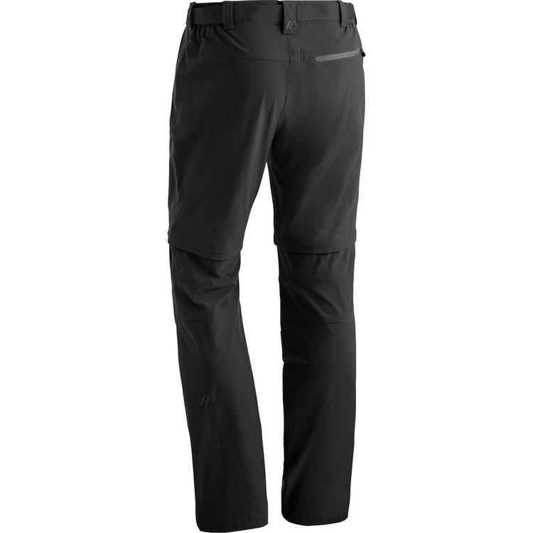 Maier Sports Maier Sports Tajo 2 Trekkinghose Herren - Schwarz01100 - 0 | SportScheck