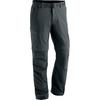 Maier Sports Tajo 2 Trekkinghose Herren - Dunkelgrau035