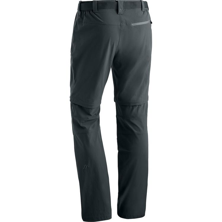 Maier Sports Maier Sports Tajo 2 Trekkinghose Herren - Dunkelgrau035 - 0 | SportScheck