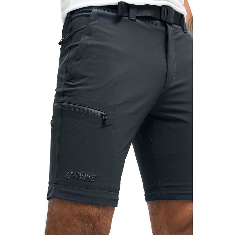 Maier Sports Maier Sports Tajo 2 Trekkinghose Herren - Dunkelgrau035 - 2 | SportScheck