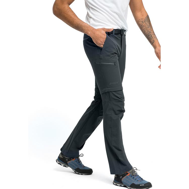 Maier Sports Maier Sports Tajo 2 Trekkinghose Herren - Dunkelgrau035 - 4 | SportScheck
