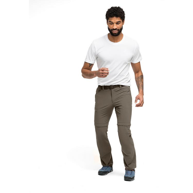 Maier Sports Maier Sports Tajo 2 Trekkinghose Herren - Hellbraun821 - 3 | SportScheck