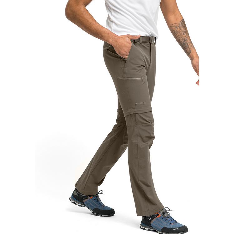 Maier Sports Maier Sports Tajo 2 Trekkinghose Herren - Hellbraun821 - 5 | SportScheck