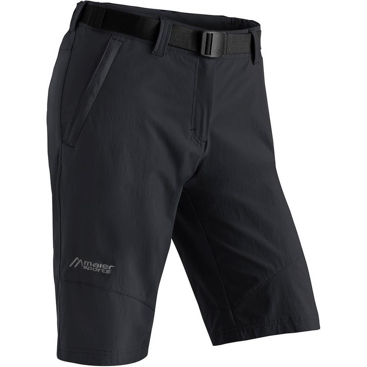 Maier Sports Maier Sports Lawa Funktionsshorts Damen - Schwarz01100 - 0 | SportScheck