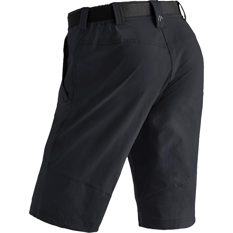 Maier Sports Maier Sports Lawa Funktionsshorts Damen - Schwarz01100 - 0 | SportScheck