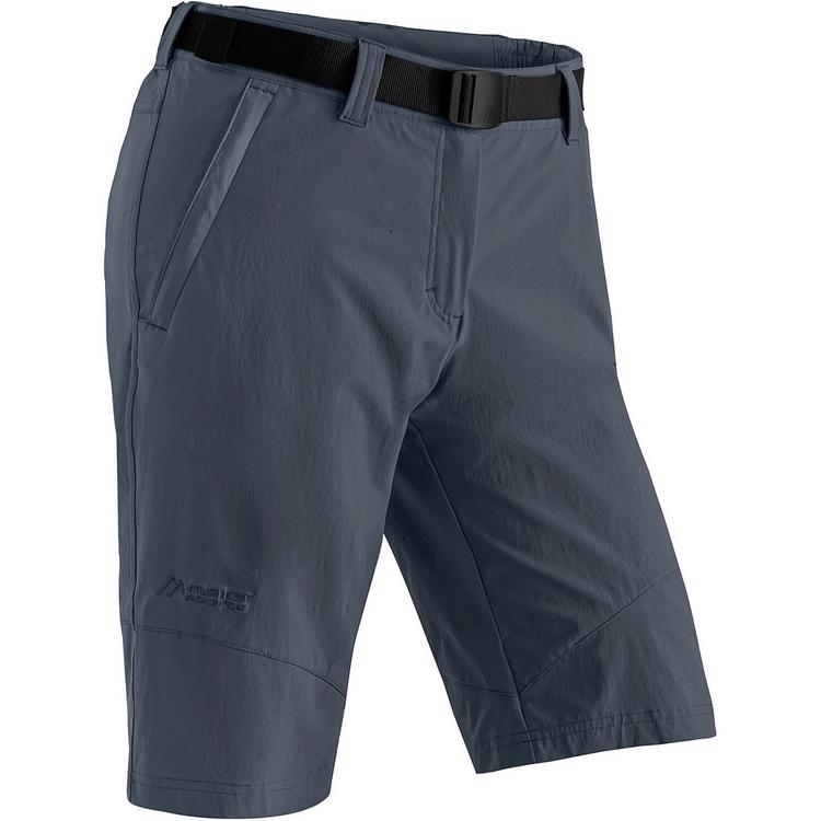 Maier Sports Maier Sports Lawa Funktionsshorts Damen - Dunkelgrau035 - 0 | SportScheck
