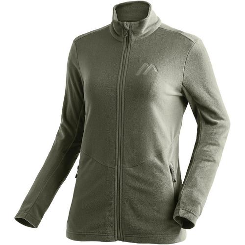Maier Sports Denise Fleecejacke Damen
