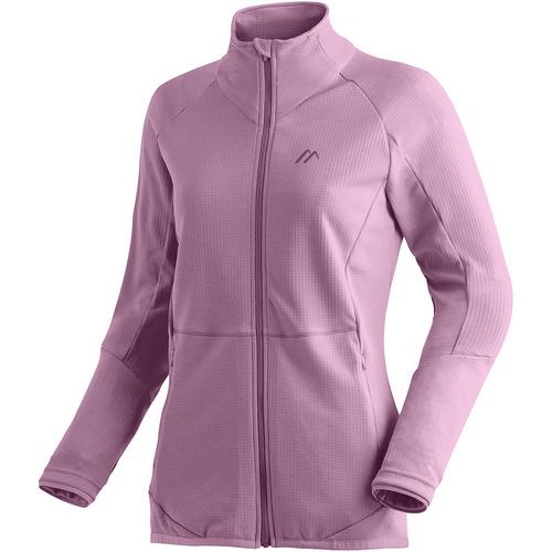 Maier Sports Sinaia Fleecejacke Damen