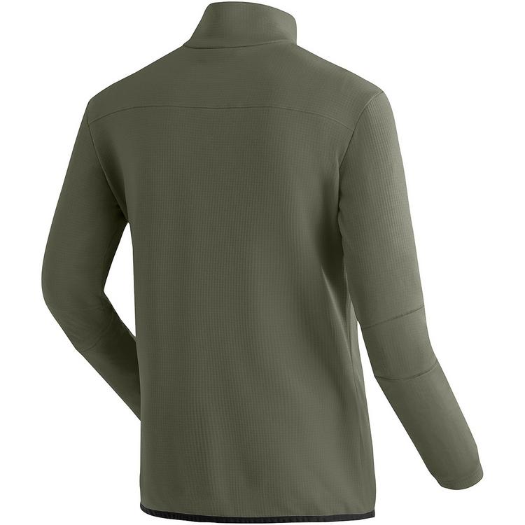 Maier Sports Maier Sports Sinaia Fleecejacke Herren - Gr&uuml;n2050 - 0 | SportScheck