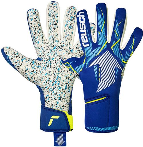 Reusch Fastgrip Fusion Torwarthandschuhe