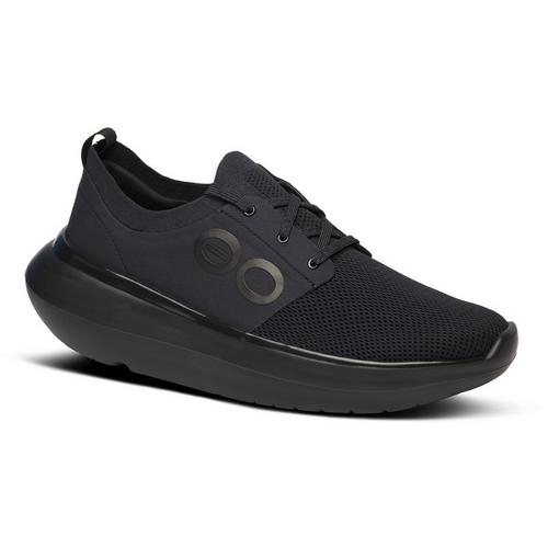 OOFOS OOmy Stride Freizeitschuhe Herren
