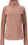 Whistler Kajsa Skishirt Damen - 1109 Burlwood
