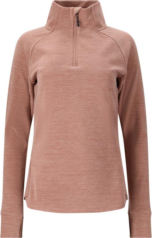 Whistler Kajsa Skishirt Damen