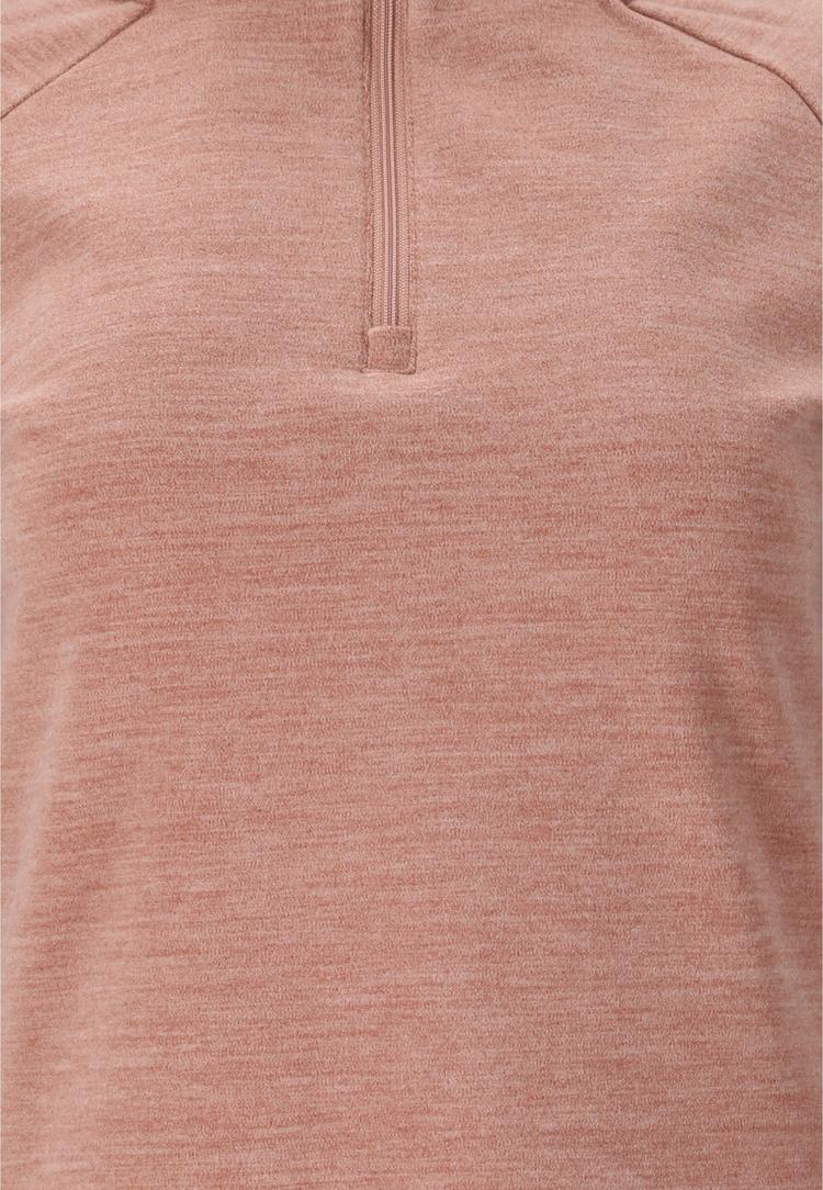 Whistler Whistler Kajsa Skishirt Damen - 1109 Burlwood - 0 | SportScheck