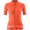 Gonso Road Jersey Trikot Damen - Rot4592