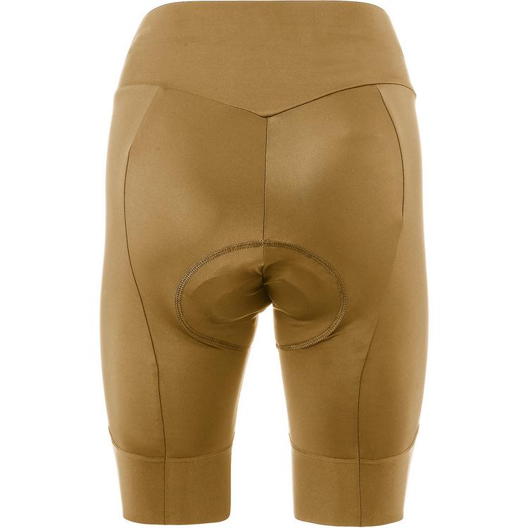 Gonso Gonso Essential Shorts Kit Fahrradshorts Damen - Hellbraun8237 - 0 | SportScheck