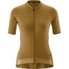 Gonso Road Jersey Trikot Damen - Hellbraun8237