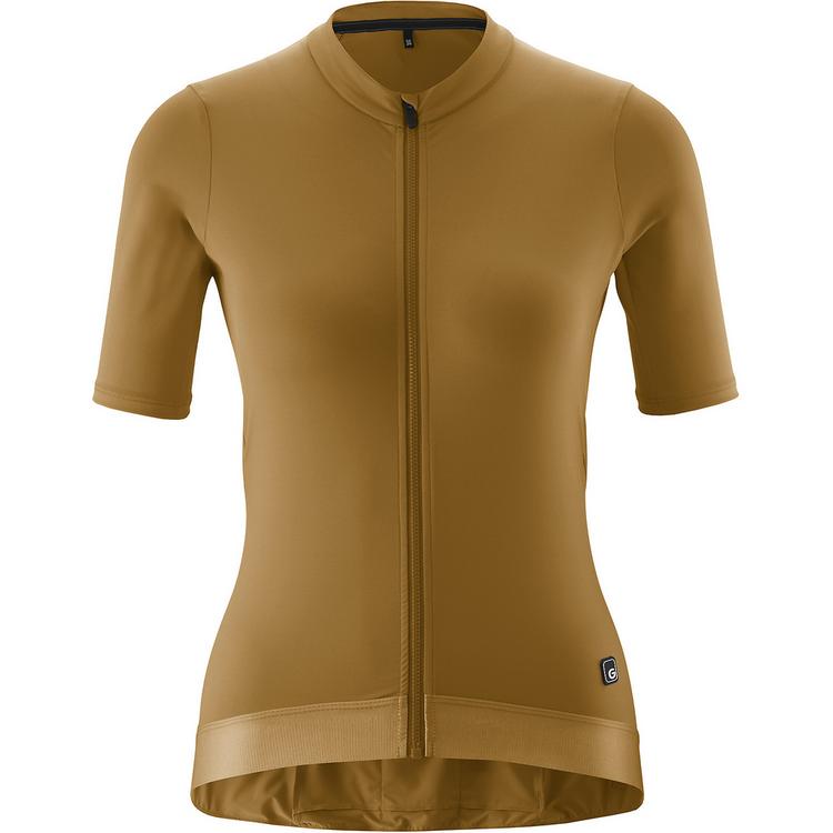 Gonso Gonso Road Jersey Trikot Damen - Hellbraun8237 - 0 | SportScheck