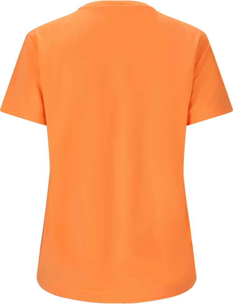 Endurance Endurance Vista Funktionsshirt Damen - 4333 Vitality - 0 | SportScheck