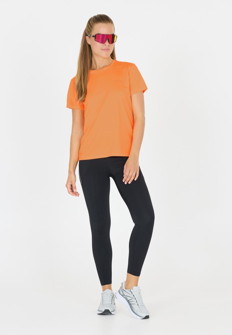 Endurance Endurance Vista Funktionsshirt Damen - 4333 Vitality - 0 | SportScheck