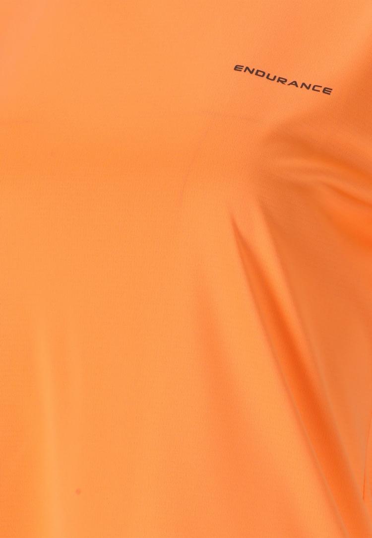 Endurance Endurance Vista Funktionsshirt Damen - 4333 Vitality - 0 | SportScheck