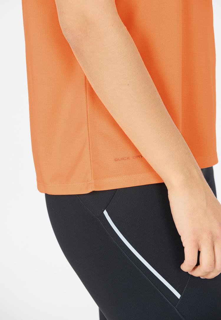 Endurance Endurance Vista Funktionsshirt Damen - 4333 Vitality - 2 | SportScheck