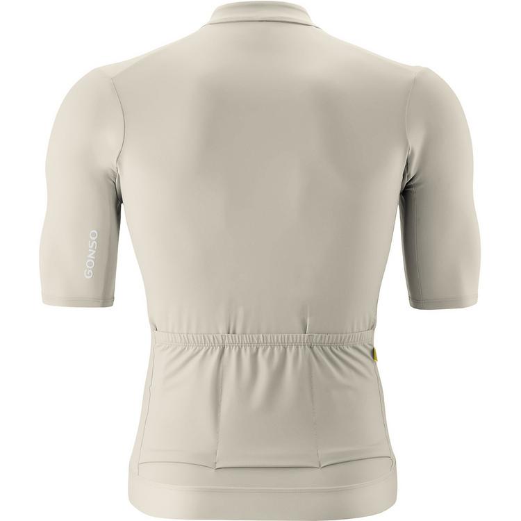 Gonso Gonso Road Jersey Trikot Herren - Grau0617 - 0 | SportScheck
