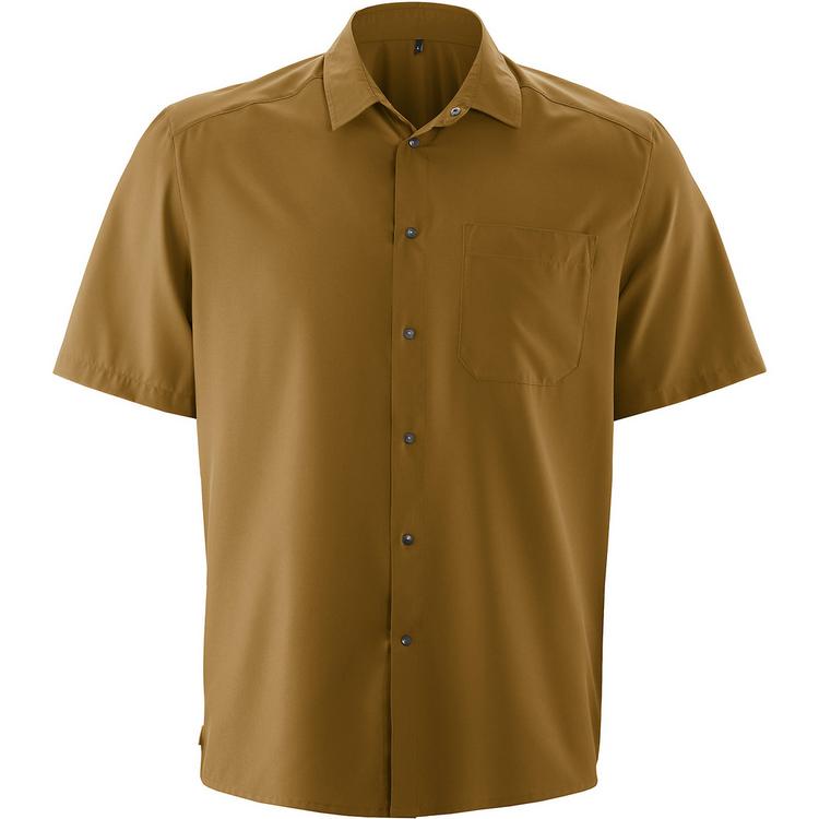 Gonso Gonso Adventure Shirt Trikot Herren - Hellbraun8237 - 0 | SportScheck