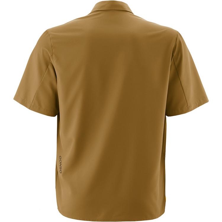Gonso Gonso Adventure Shirt Trikot Herren - Hellbraun8237 - 0 | SportScheck