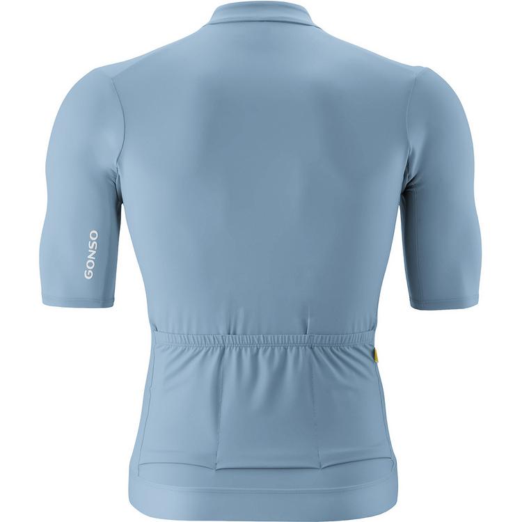 Gonso Gonso Road Jersey Trikot Herren - Blau3017 - 0 | SportScheck