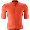 Gonso Road Jersey Trikot Herren - Rot4592