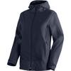 Maier Sports Brocken W Softshelljacke Damen - Marine3272