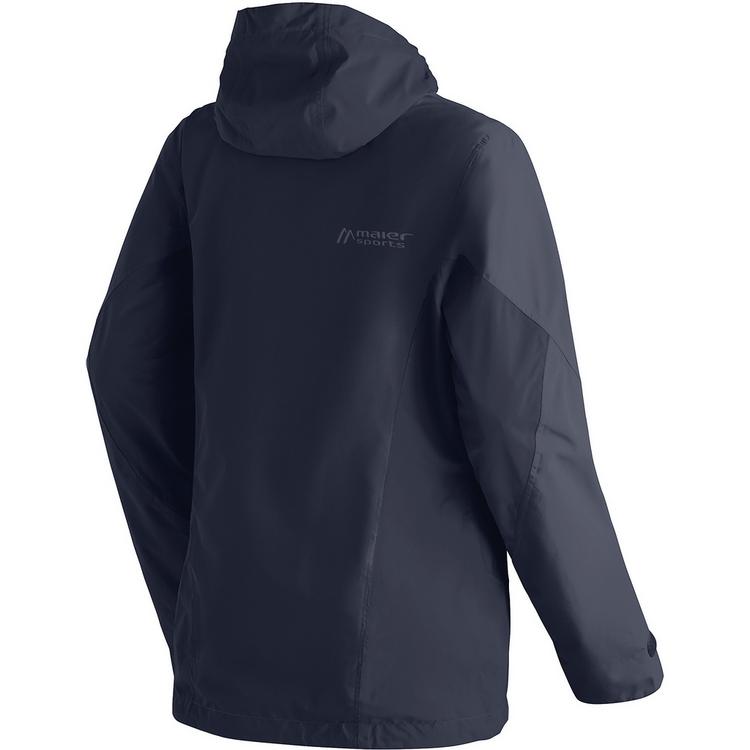 Maier Sports Maier Sports Brocken W Softshelljacke Damen - Marine3272 - 0 | SportScheck