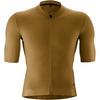 Gonso Road Jersey Trikot Herren - Hellbraun8237