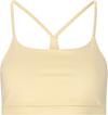 Athlecia Blossom BH Damen - 5177 Transparent Yellow
