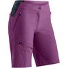 Maier Sports Inara Short Vario Funktionsshorts Damen - Beere3815