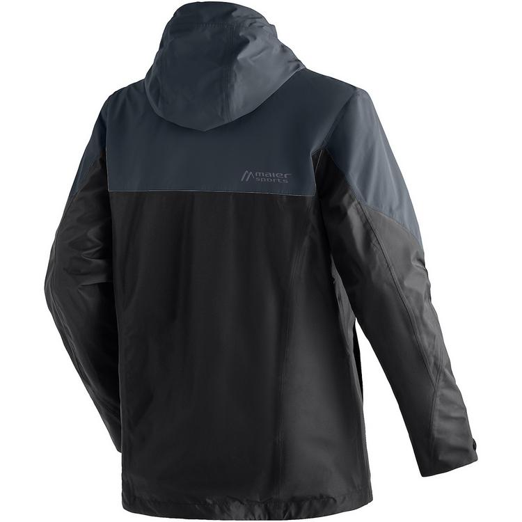 Maier Sports Maier Sports Schlufterkopf M Funktionsjacke Herren - Dunkelgrau036 - 0 | SportScheck