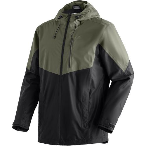 Maier Sports Schlufterkopf M Funktionsjacke Herren