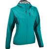 Maul Sport Wildbarren 10.0 Softshelljacke Damen - T&uuml;rkis2413