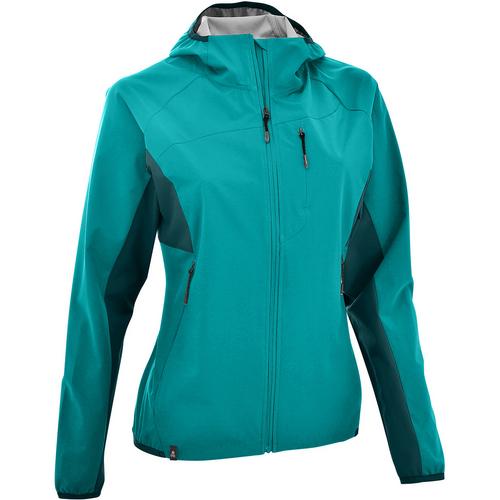 Maul Sport Wildbarren 10.0 Softshelljacke Damen
