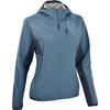 Maul Sport Wildbarren 10.0 Softshelljacke Damen - Blau3018