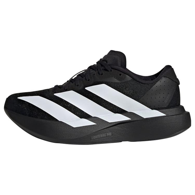 adidas adidas Adizero EVO SL Schuhe f&uuml;r Kinder und Laufschuhe Kinder - Core Black / Cloud White / Carbon - 0 | SportScheck