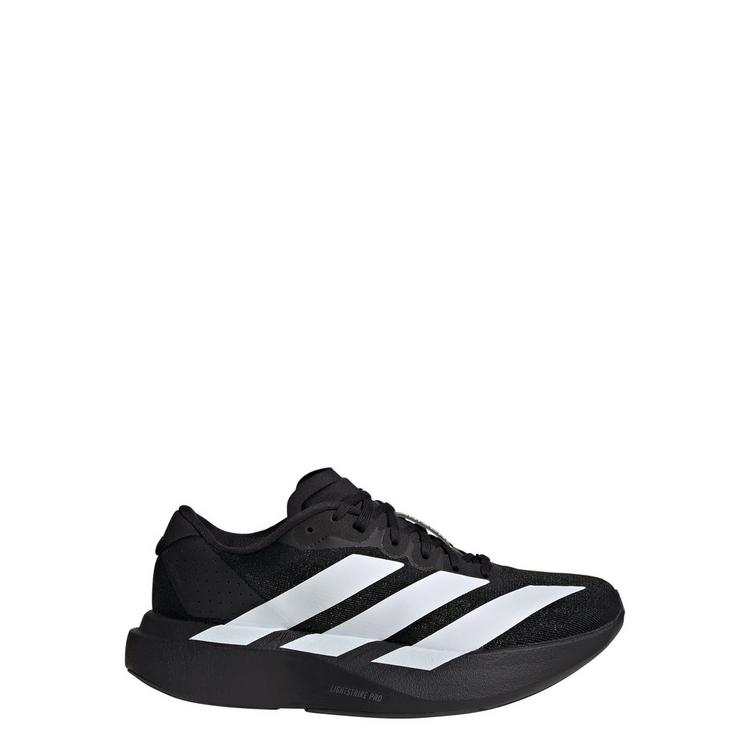 adidas adidas Adizero EVO SL Schuhe f&uuml;r Kinder und Laufschuhe Kinder - Core Black / Cloud White / Carbon - 0 | SportScheck