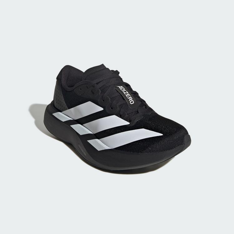adidas adidas Adizero EVO SL Schuhe f&uuml;r Kinder und Laufschuhe Kinder - Core Black / Cloud White / Carbon - 3 | SportScheck