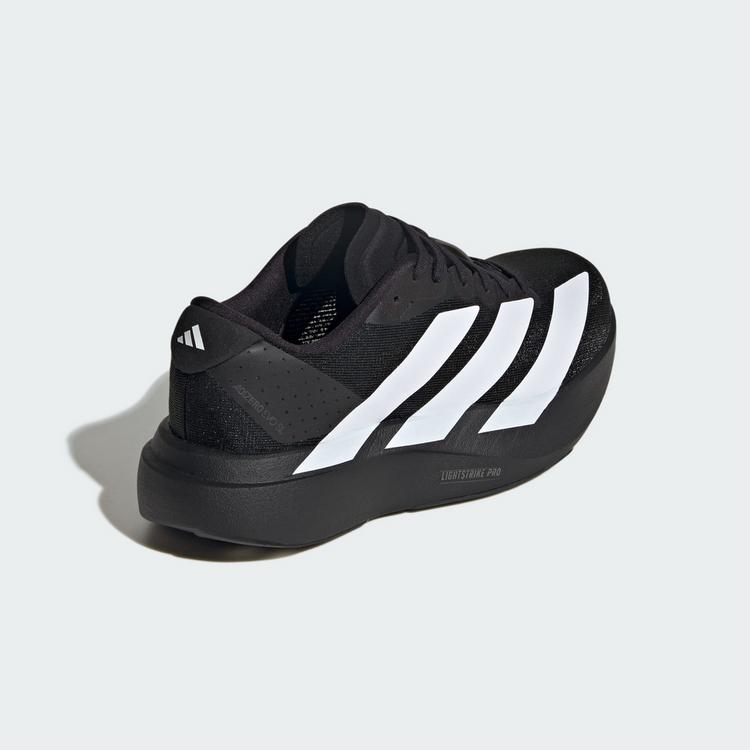 adidas adidas Adizero EVO SL Schuhe f&uuml;r Kinder und Laufschuhe Kinder - Core Black / Cloud White / Carbon - 4 | SportScheck
