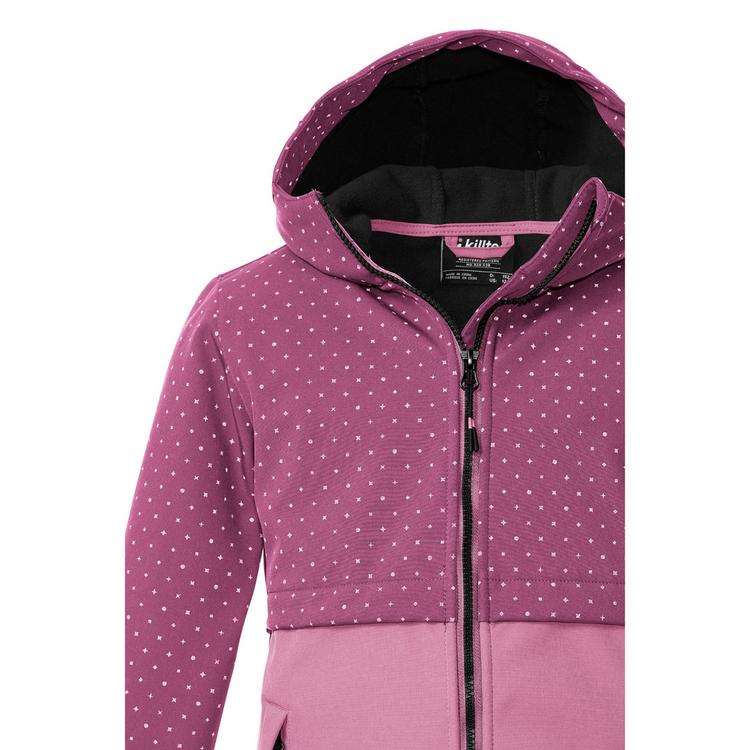 KILLTEC KILLTEC Softshelljacke Kinder - Rose4016 - 2 | SportScheck