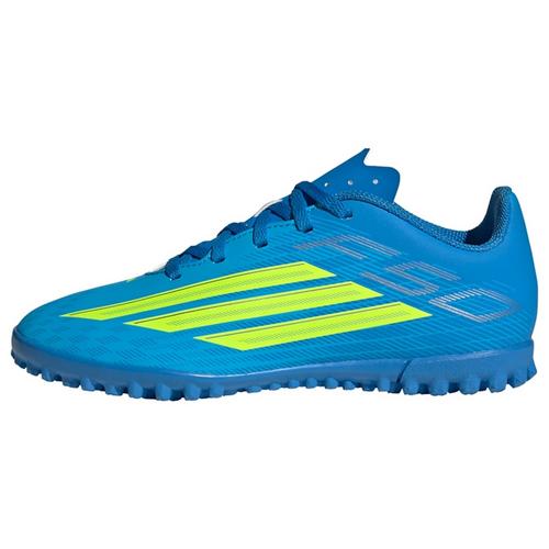 adidas F50 Club Turf Kids Fu&szlig;ballschuh Fu&szlig;ballschuhe Kinder