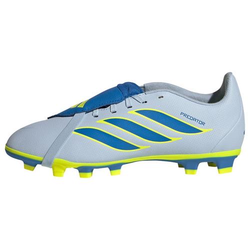 adidas PREDATOR CLUB Fold-Over Tongue Firm Fu&szlig;ballschuhe Kinder