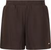 Athlecia Crecy Shorts Damen - 1294 Chocolate Torte