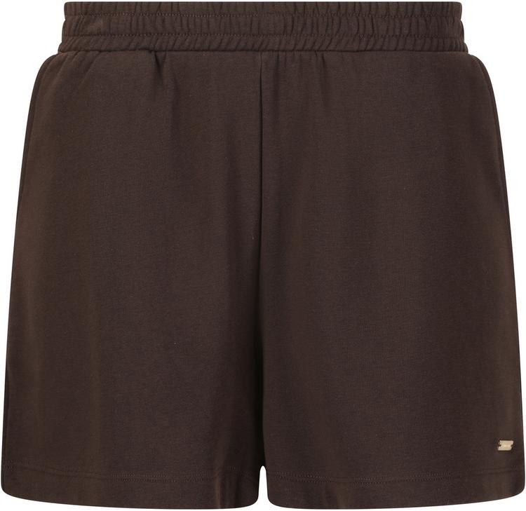 Athlecia Athlecia Crecy Shorts Damen - 1294 Chocolate Torte - 0 | SportScheck